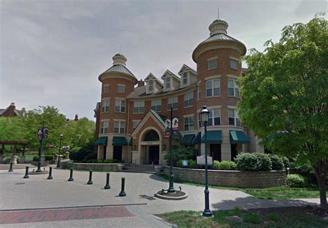 Stetson Condos Cincinnati