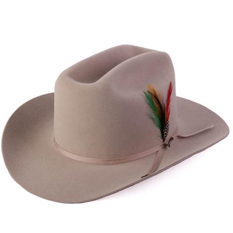 stetson cowboy hats for men reviews