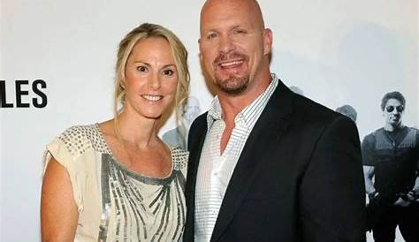 Unveiling The Secrets Of Steve Austin's Wife: Exclusive Insights And Discoveries