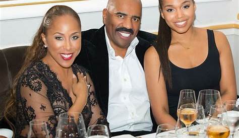Unveiling The Inspiring Story Of Steve Harvey's Mother-in-Law