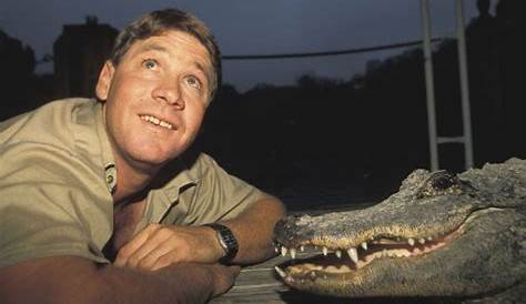 Steve Irwin Po Death Facts Age, Cause of Death, Birthday