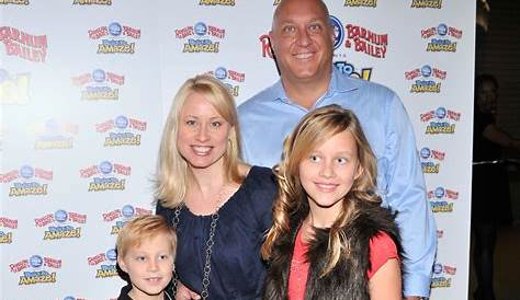 Unveiling The Secrets Of Steve Wilkos' Wife: Unlocking The Truths Behind The Icon