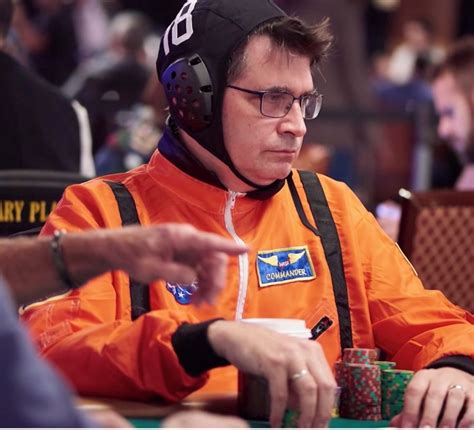 steve albini poker