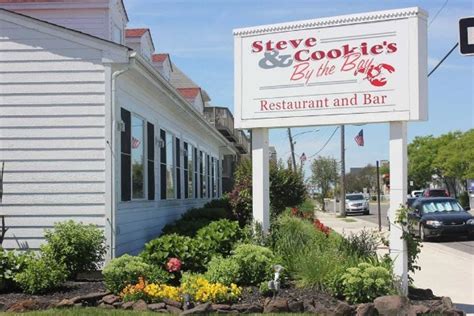 steve and cookies margate nj reservations