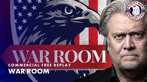 steve bannon on rumble