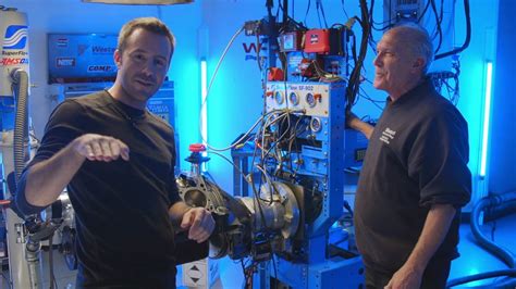 steve brule engine masters age