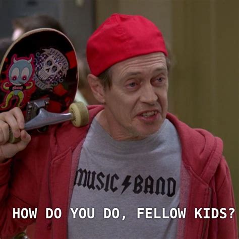 Steve Buscemi Confused Meme Generator