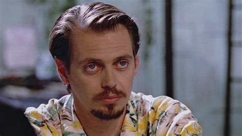 steve buscemi movies and tv shows