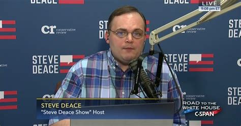 steve deace radio show