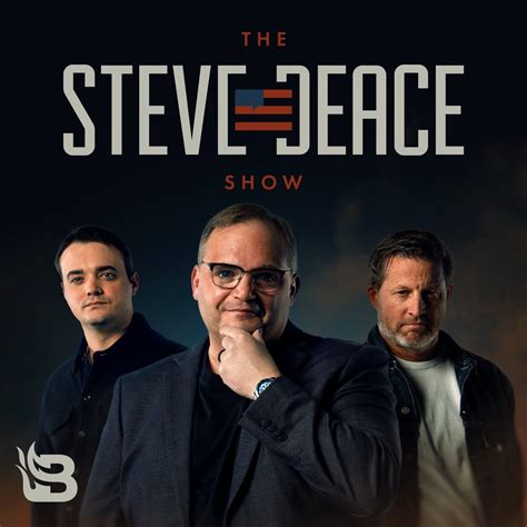 steve deace show apple podcasts