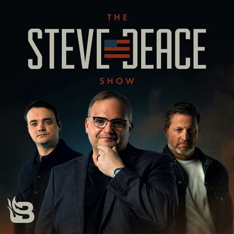 steve deace show live