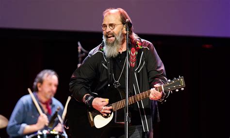 steve earle tour 2023