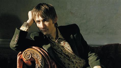 steve guevara from the band divine comedy