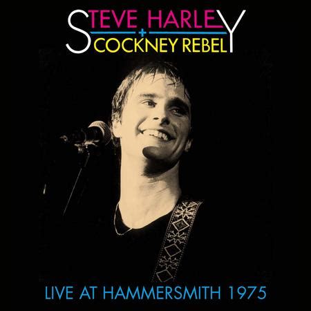 steve harley song 1975