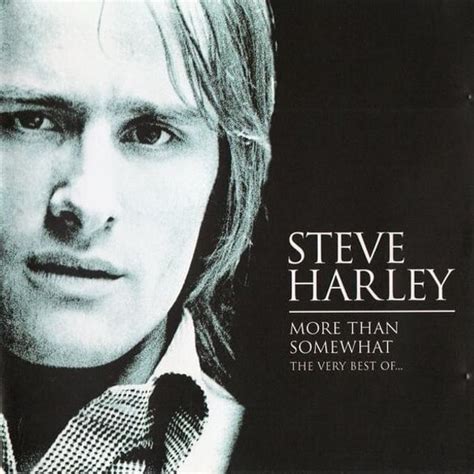 steve harley song list