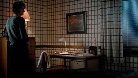 +27 Steve Harrington Bedroom 2023