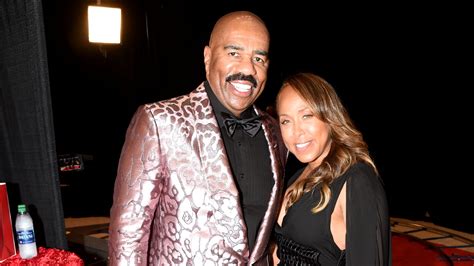 steve harvey's divorce 2019