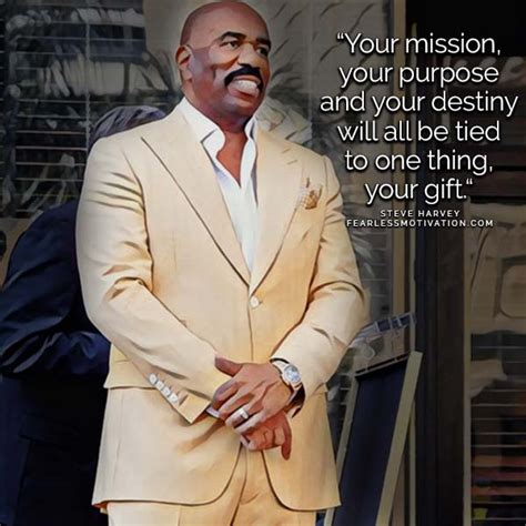 steve harvey 5 suits quote