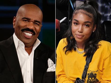 steve harvey daughter(00)