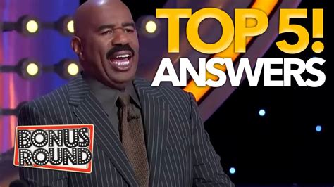 steve harvey free survey questions for trivia