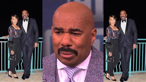 steve harvey latest news