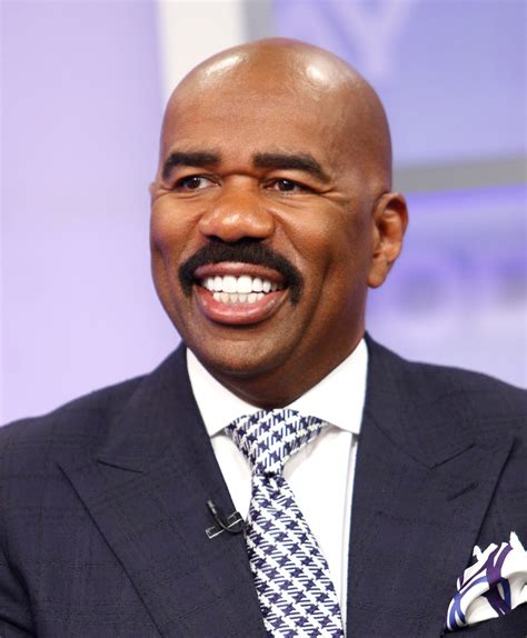 steve harvey news update