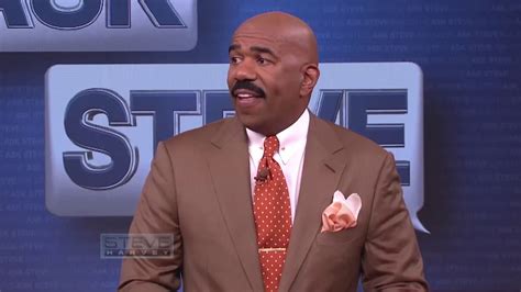 steve harvey talk show 2023