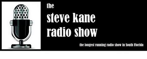 steve kane radio show sponsors