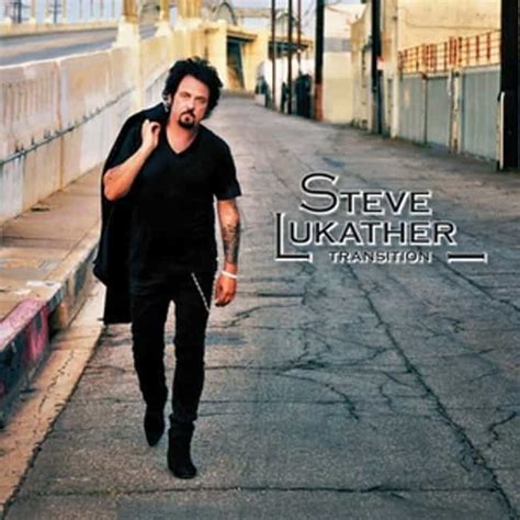 steve lukather albums list