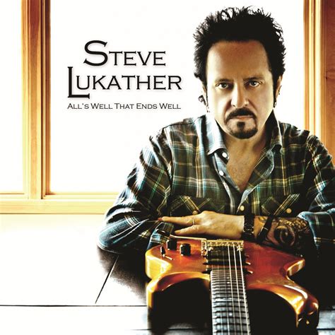 steve lukather albums ranked