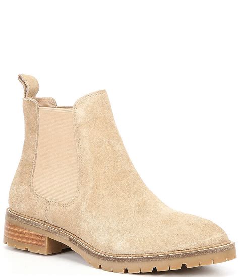 steve madden chelsea booties