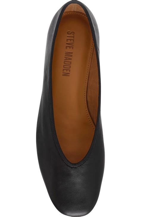 steve madden pipa ballet flat