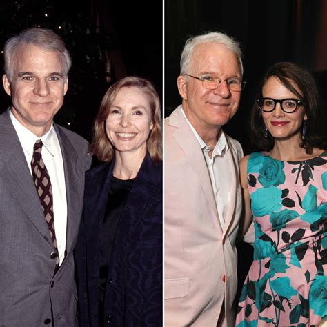 steve martin and wife divorce