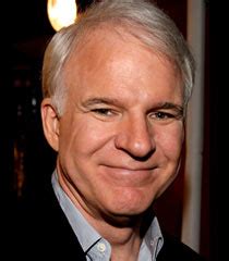 steve martin behind the voice actors