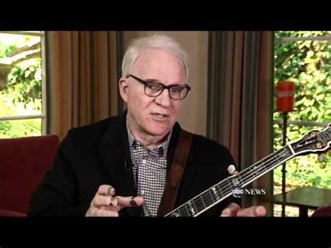 steve martin music videos