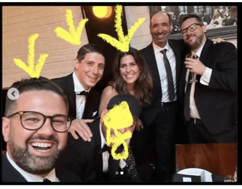 16+ Steve Nowicki Wedding