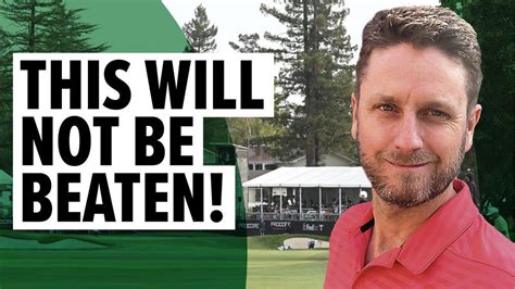 Steve Palmer Golf Tips