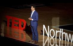 Steve Pemberton Ted Talk