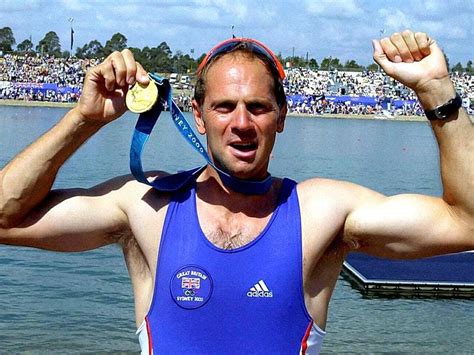 steve redgrave olympic medals by sport