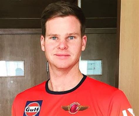 steve smith age