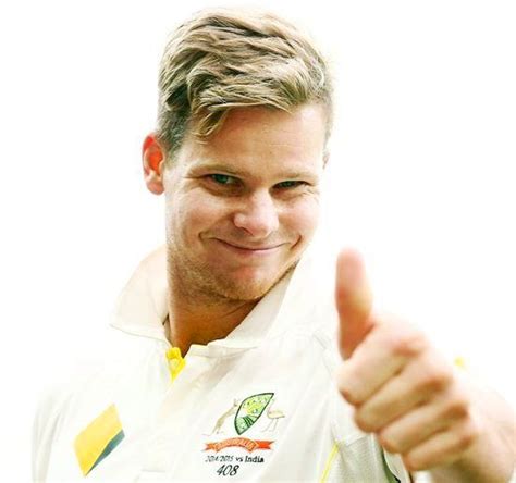 steve smith cricketer personal life