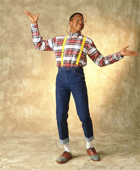 steve urkel actor