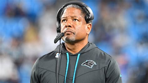 Steve Wilks coaching