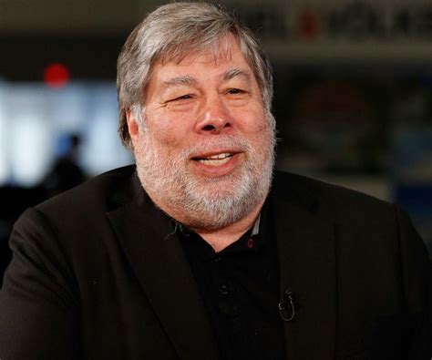 steve wozniak age