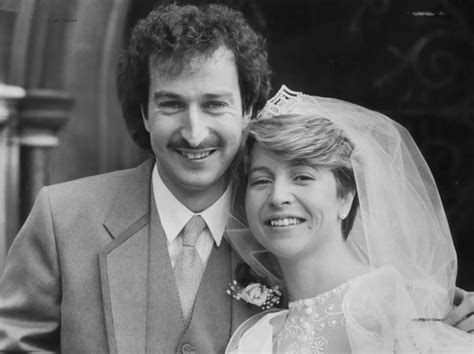 Must See Steve Wright Cyndi Robinson Ideas