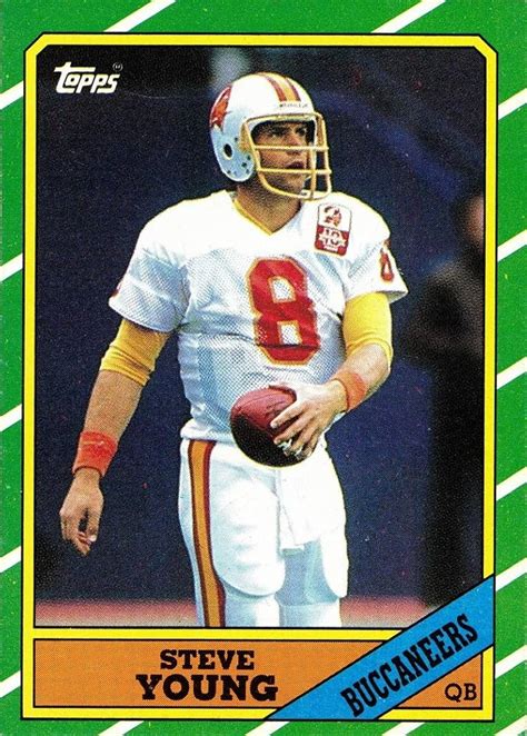steve young card