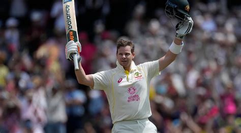 Steve Smith