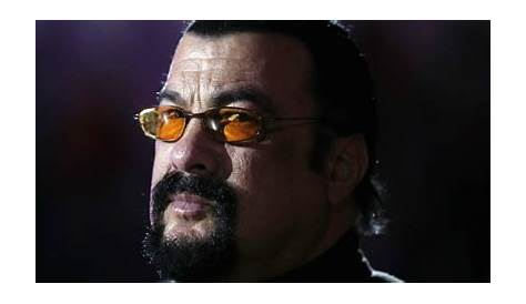 Unveiling The Secrets To Steven Seagal's Fortune: A Journey To Wealth And Success