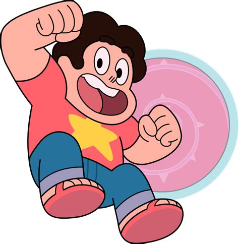 steven and the universe