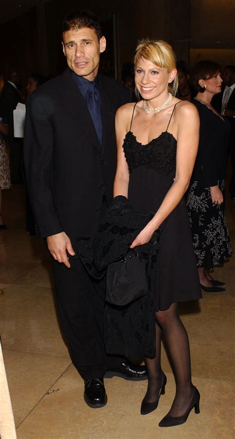 Inside Steven Bauer's Private Marriage Life